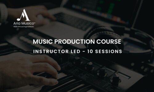 Short Music Production Course