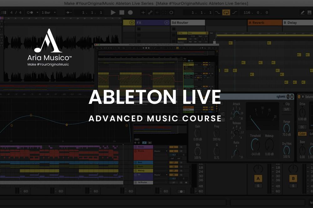 Ableton-Online-Course-Aria-Musico